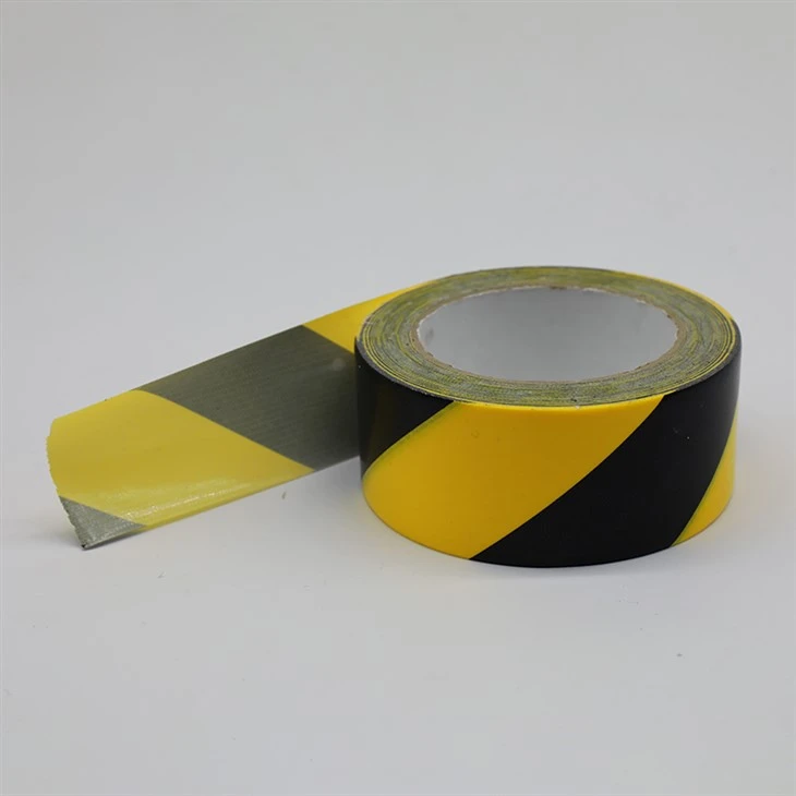 PE Cloth Warning Tape price