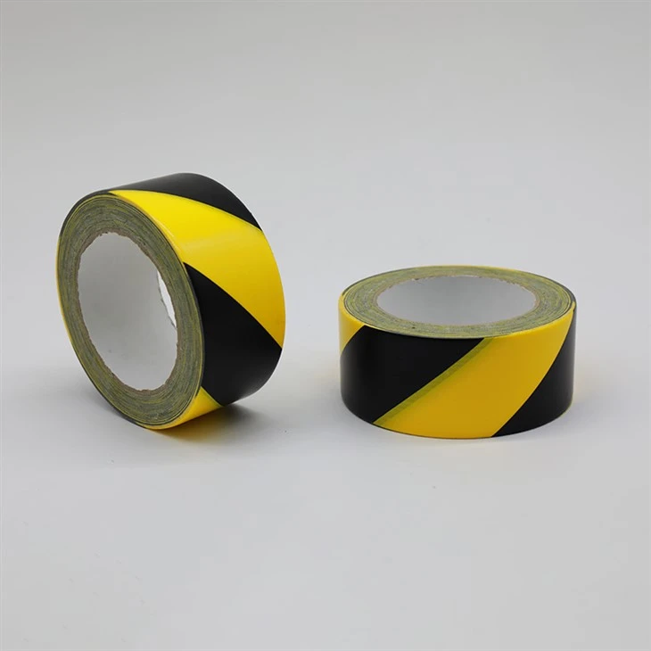 PE Cloth Warning Tape